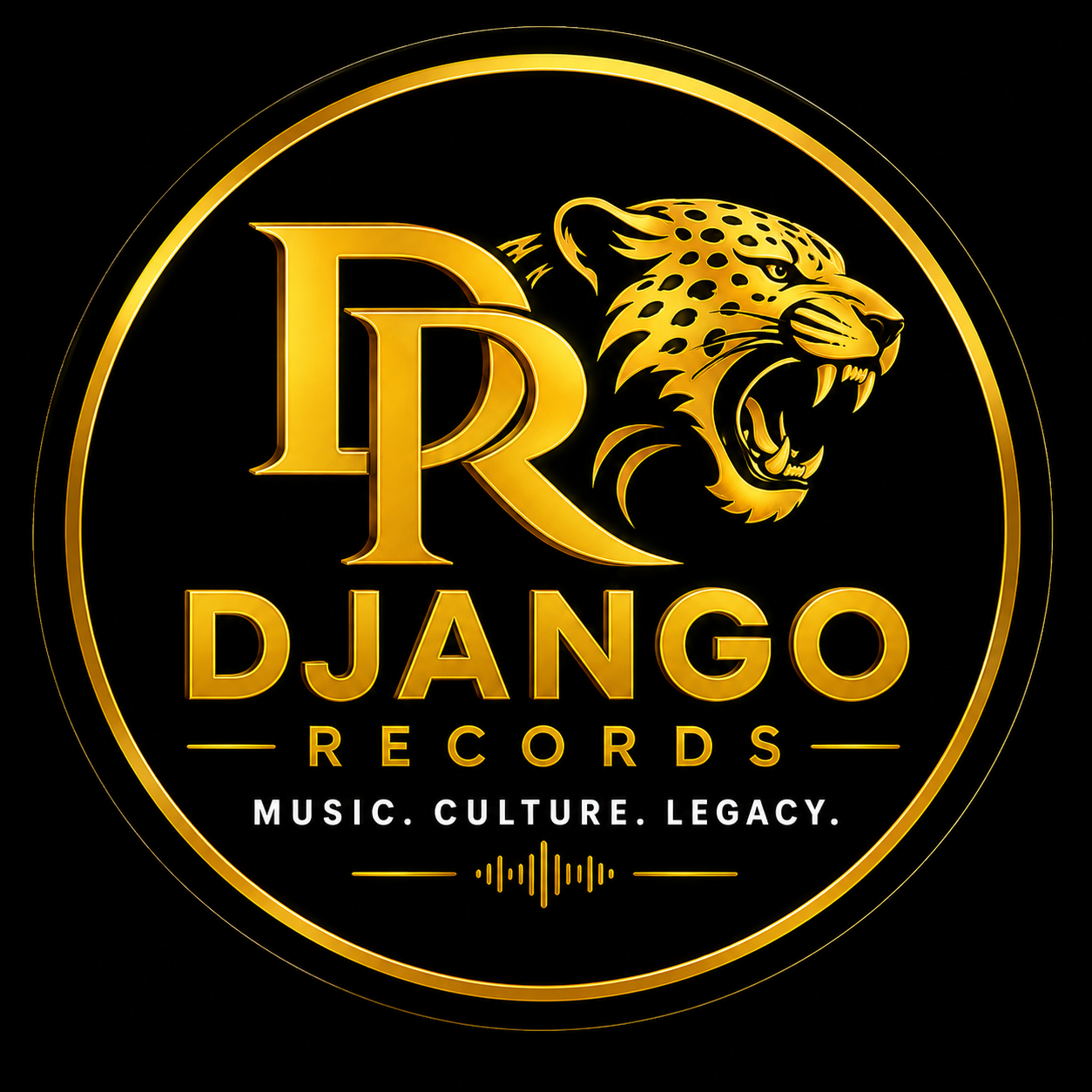 Django Records